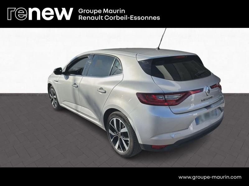 Photo 3 de l’annonce de RENAULT Megane d’occasion à vendre à CORBEIL-ESSONNES