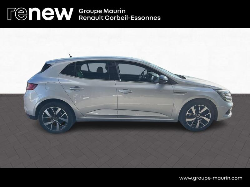 Photo 6 de l’annonce de RENAULT Megane d’occasion à vendre à CORBEIL-ESSONNES