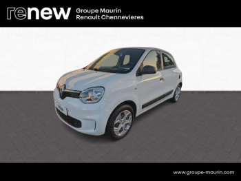 RENAULT Twingo d’occasion à vendre à CHENNEVIÈRES-SUR-MARNE