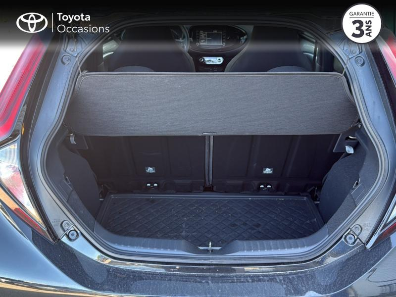 Photo 10 de l’annonce de TOYOTA Aygo X d’occasion à vendre à NÎMES