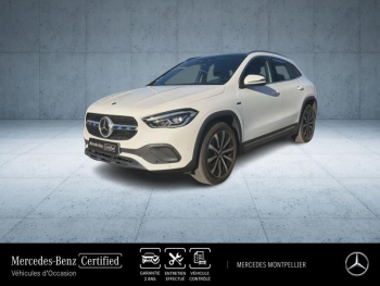 MERCEDES-BENZ Classe GLA d’occasion à vendre à MONTPELLIER