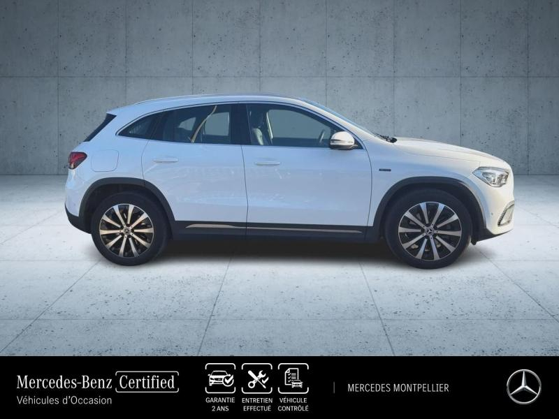 Photo 6 de l’annonce de MERCEDES-BENZ Classe GLA d’occasion à vendre à MONTPELLIER