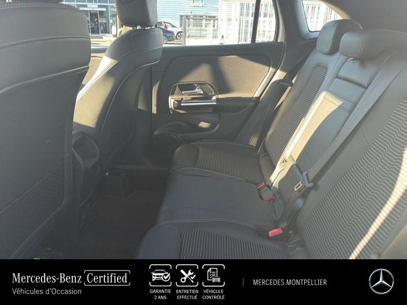 Photo 14 de l’annonce de MERCEDES-BENZ Classe GLA d’occasion à vendre à MONTPELLIER