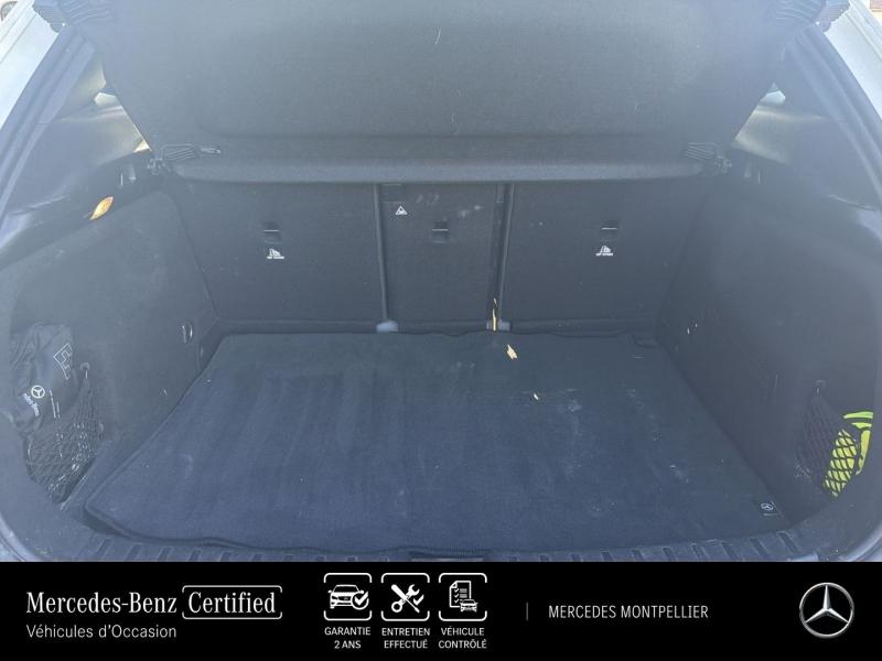 Photo 15 de l’annonce de MERCEDES-BENZ Classe GLA d’occasion à vendre à MONTPELLIER