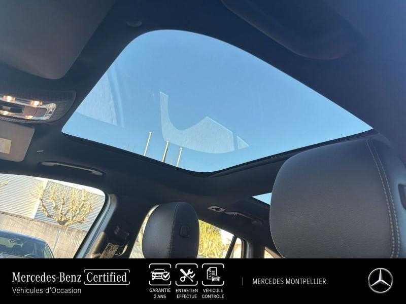 Photo 18 de l’annonce de MERCEDES-BENZ Classe GLA d’occasion à vendre à MONTPELLIER