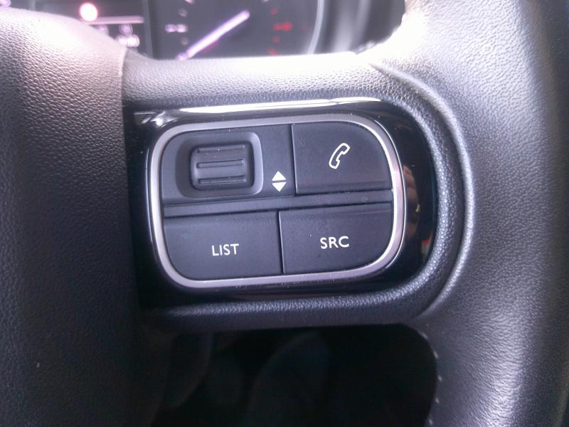 Photo 13 de l’annonce de CITROEN Berlingo d’occasion à vendre à PERPIGNAN