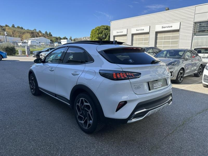 Photo 4 de l’annonce de KIA XCeed d’occasion à vendre à NARBONNE