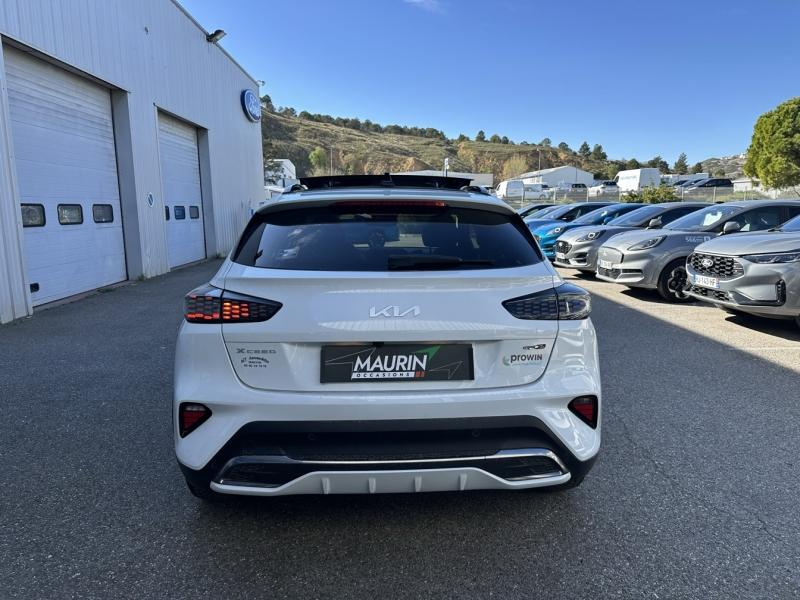 Photo 5 de l’annonce de KIA XCeed d’occasion à vendre à NARBONNE