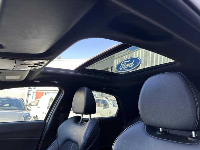 Photo 6 de l’annonce de KIA XCeed d’occasion à vendre à NARBONNE