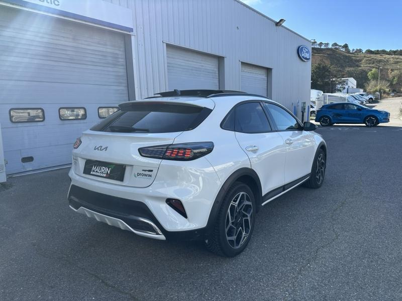 Photo 7 de l’annonce de KIA XCeed d’occasion à vendre à NARBONNE