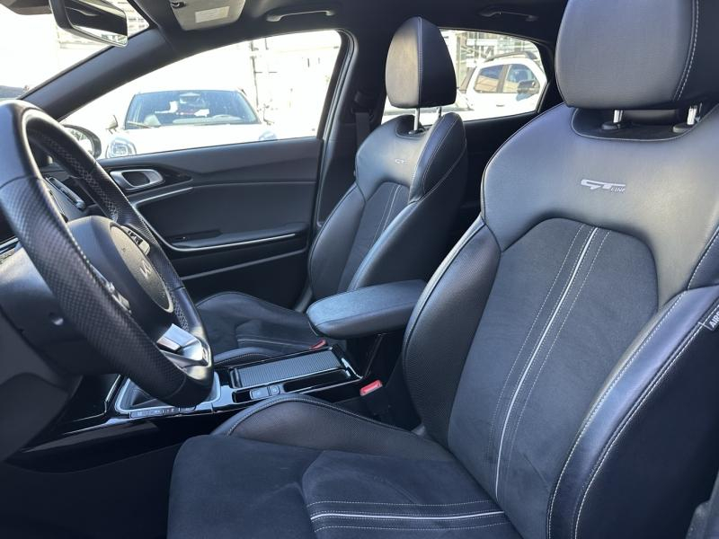 Photo 10 de l’annonce de KIA XCeed d’occasion à vendre à NARBONNE