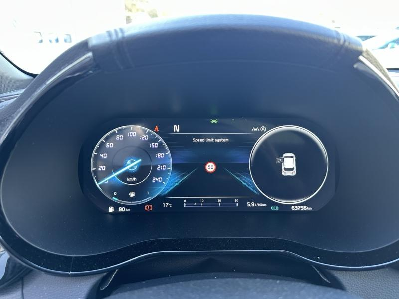 Photo 11 de l’annonce de KIA XCeed d’occasion à vendre à NARBONNE