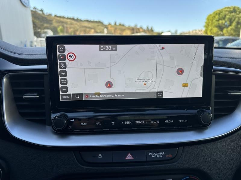 Photo 12 de l’annonce de KIA XCeed d’occasion à vendre à NARBONNE