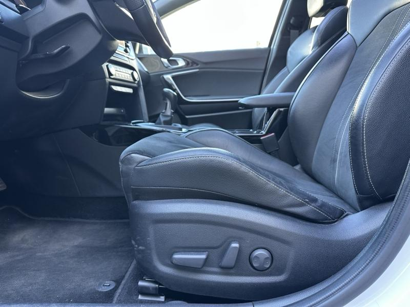 Photo 13 de l’annonce de KIA XCeed d’occasion à vendre à NARBONNE