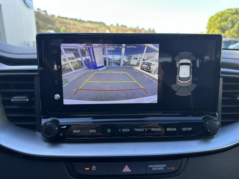 Photo 15 de l’annonce de KIA XCeed d’occasion à vendre à NARBONNE