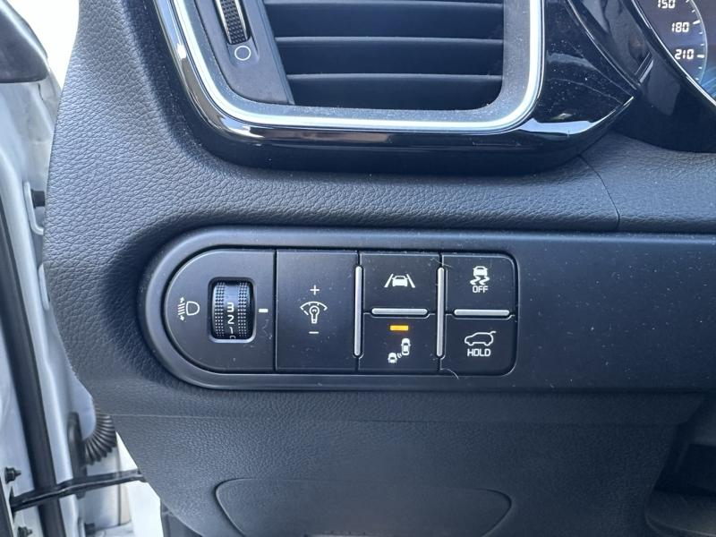 Photo 19 de l’annonce de KIA XCeed d’occasion à vendre à NARBONNE