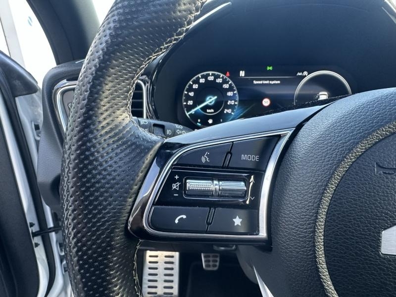 Photo 20 de l’annonce de KIA XCeed d’occasion à vendre à NARBONNE