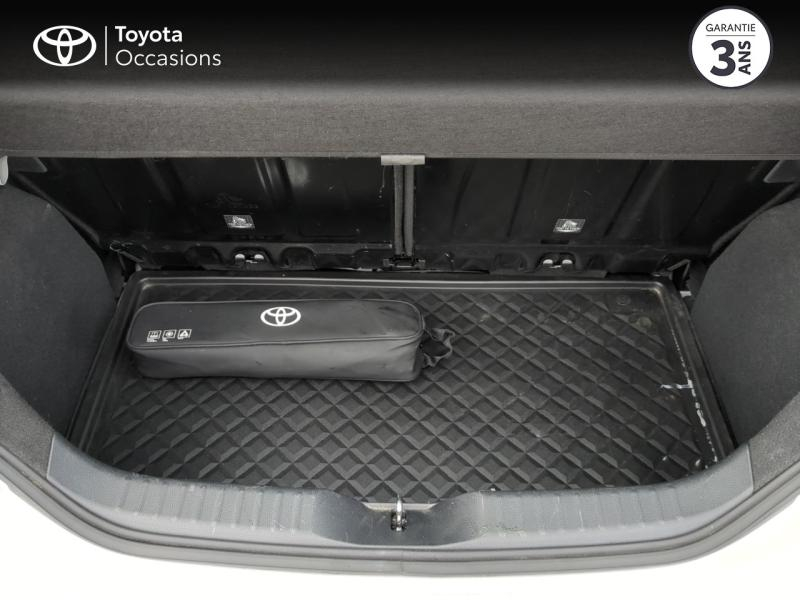 Photo 10 de l’annonce de TOYOTA Aygo X d’occasion à vendre à MONTFAVET