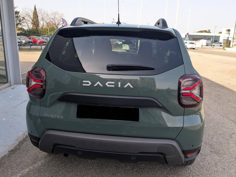 Photo 4 de l’annonce de DACIA Duster d’occasion à vendre à ARLES