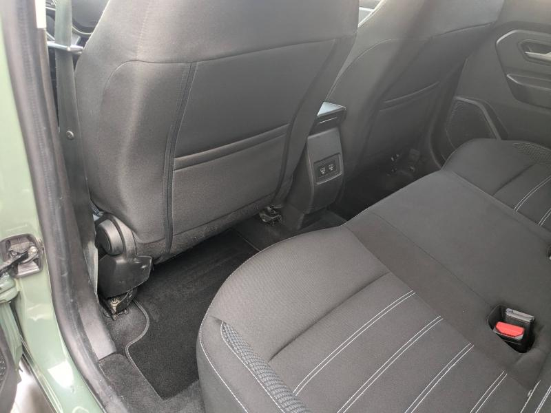 Photo 6 de l’annonce de DACIA Duster d’occasion à vendre à ARLES