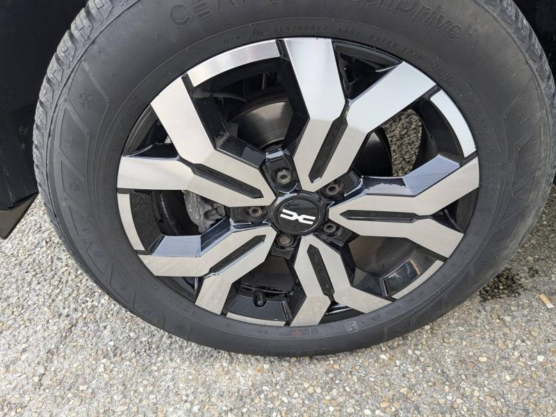Photo 7 de l’annonce de DACIA Duster d’occasion à vendre à ARLES