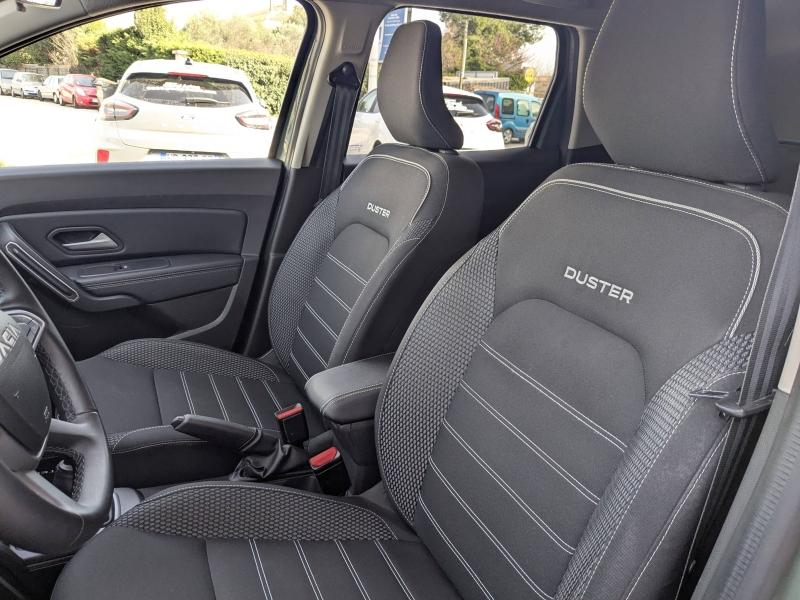Photo 9 de l’annonce de DACIA Duster d’occasion à vendre à ARLES