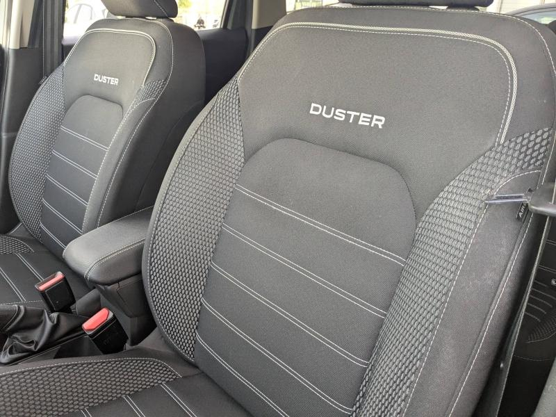 Photo 10 de l’annonce de DACIA Duster d’occasion à vendre à ARLES