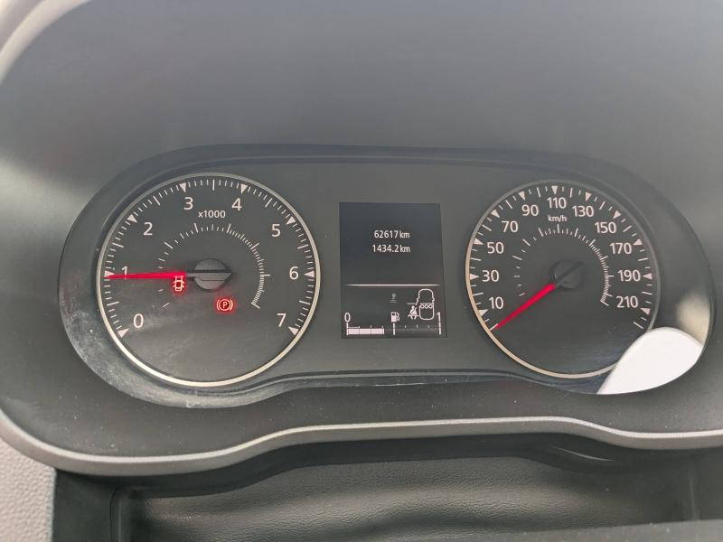 Photo 12 de l’annonce de DACIA Duster d’occasion à vendre à ARLES