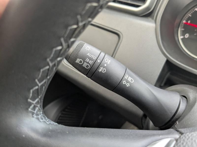 Photo 14 de l’annonce de DACIA Duster d’occasion à vendre à ARLES