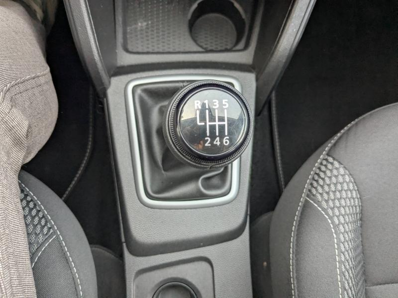 Photo 16 de l’annonce de DACIA Duster d’occasion à vendre à ARLES