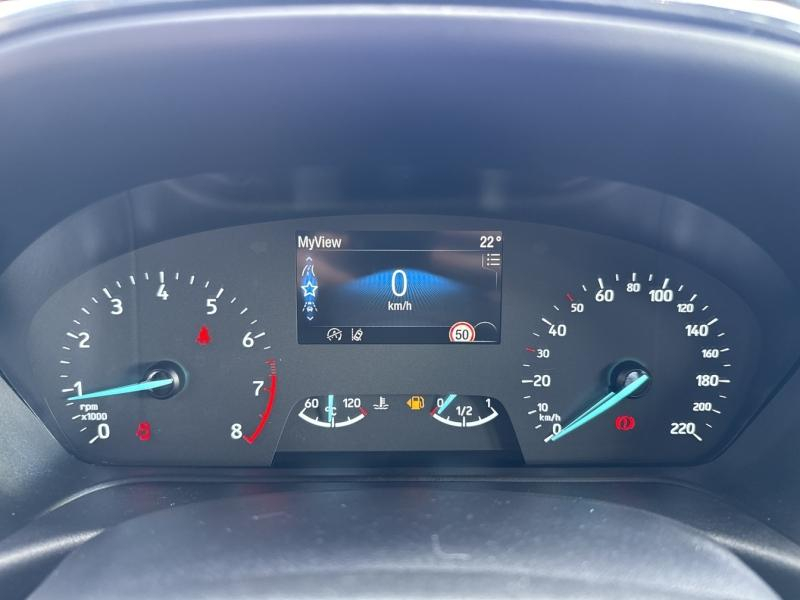 Photo 11 de l’annonce de FORD Puma d’occasion à vendre à VITROLLES