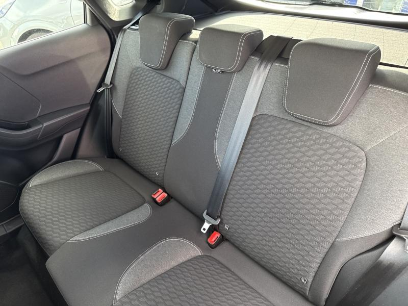 Photo 19 de l’annonce de FORD Puma d’occasion à vendre à VITROLLES