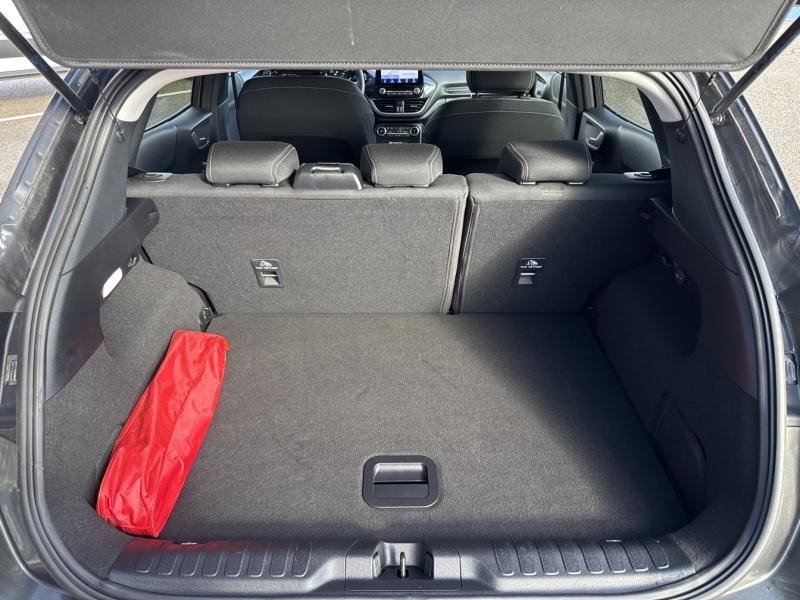 Photo 20 de l’annonce de FORD Puma d’occasion à vendre à VITROLLES