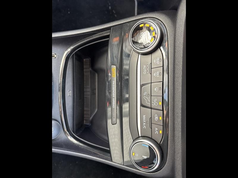 Photo 12 de l’annonce de FORD Puma d’occasion à vendre à VITROLLES