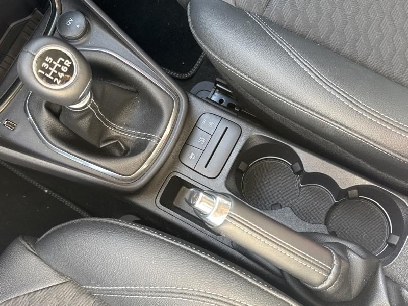 Photo 13 de l’annonce de FORD Puma d’occasion à vendre à VITROLLES