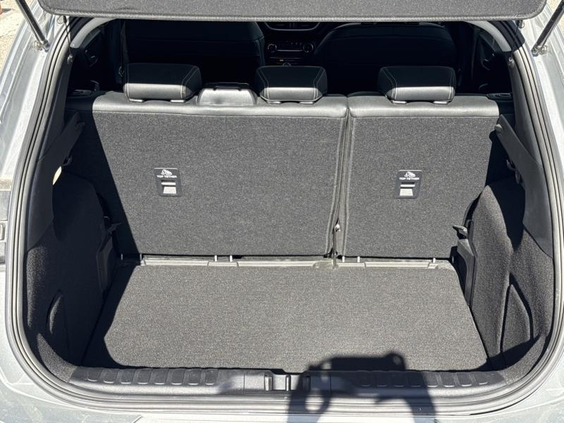 Photo 17 de l’annonce de FORD Puma d’occasion à vendre à VITROLLES