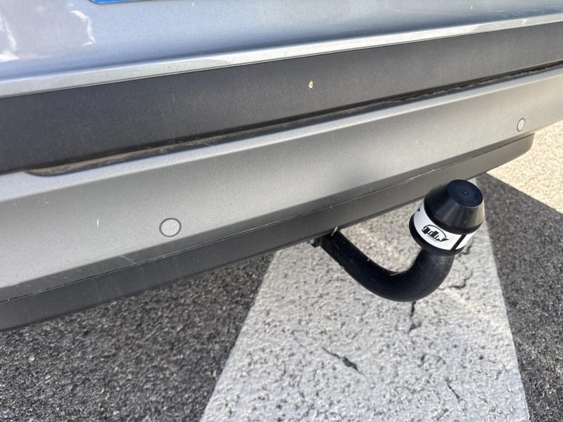 Photo 19 de l’annonce de FORD Puma d’occasion à vendre à VITROLLES