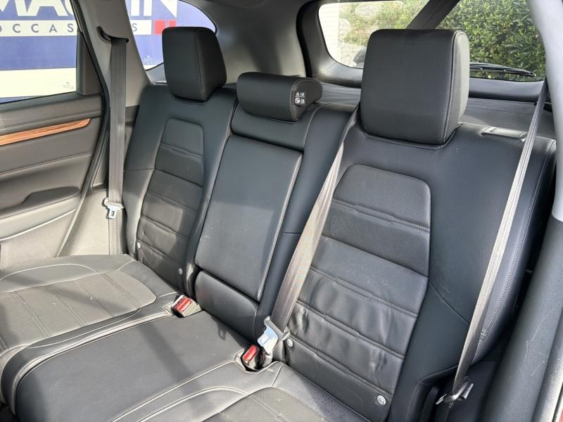 Photo 19 de l’annonce de HONDA CR-V d’occasion à vendre à VITROLLES
