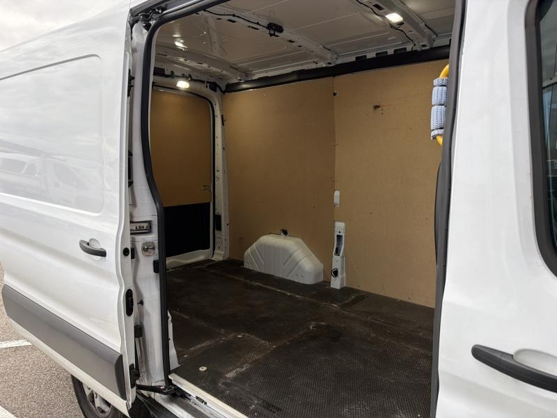 Photo 9 de l’annonce de FORD Transit 2T Fg VUL d’occasion à vendre à VITROLLES