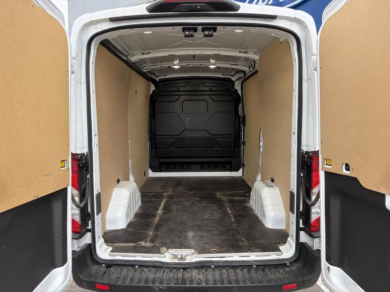 Photo 10 de l’annonce de FORD Transit 2T Fg VUL d’occasion à vendre à VITROLLES