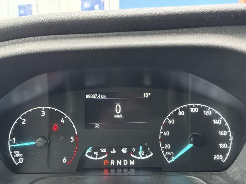 Photo 12 de l’annonce de FORD Transit 2T Fg VUL d’occasion à vendre à VITROLLES