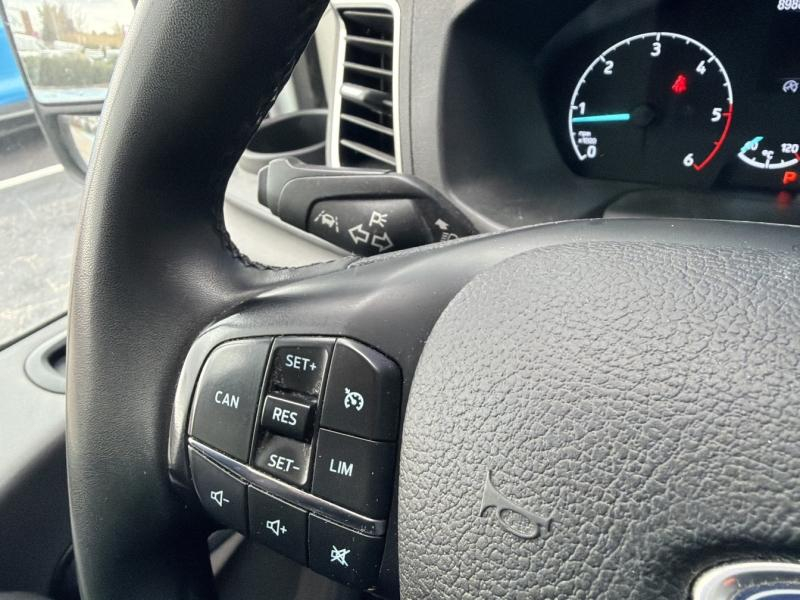 Photo 13 de l’annonce de FORD Transit 2T Fg VUL d’occasion à vendre à VITROLLES