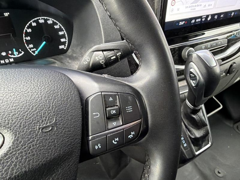 Photo 14 de l’annonce de FORD Transit 2T Fg VUL d’occasion à vendre à VITROLLES