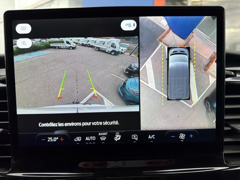 Photo 16 de l’annonce de FORD Transit 2T Fg VUL d’occasion à vendre à VITROLLES