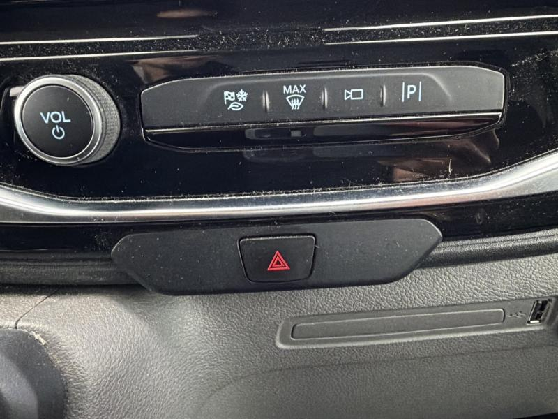 Photo 17 de l’annonce de FORD Transit 2T Fg VUL d’occasion à vendre à VITROLLES