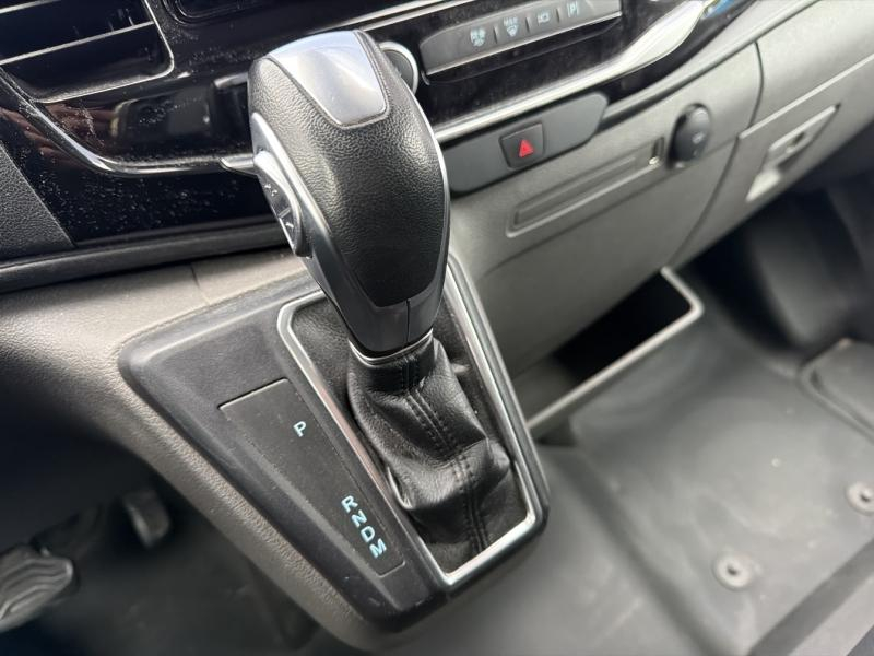 Photo 18 de l’annonce de FORD Transit 2T Fg VUL d’occasion à vendre à VITROLLES