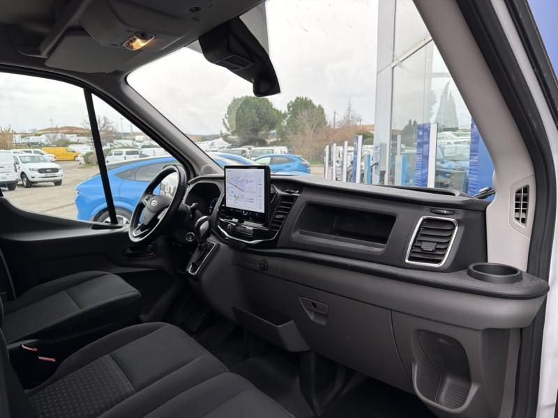 Photo 19 de l’annonce de FORD Transit 2T Fg VUL d’occasion à vendre à VITROLLES