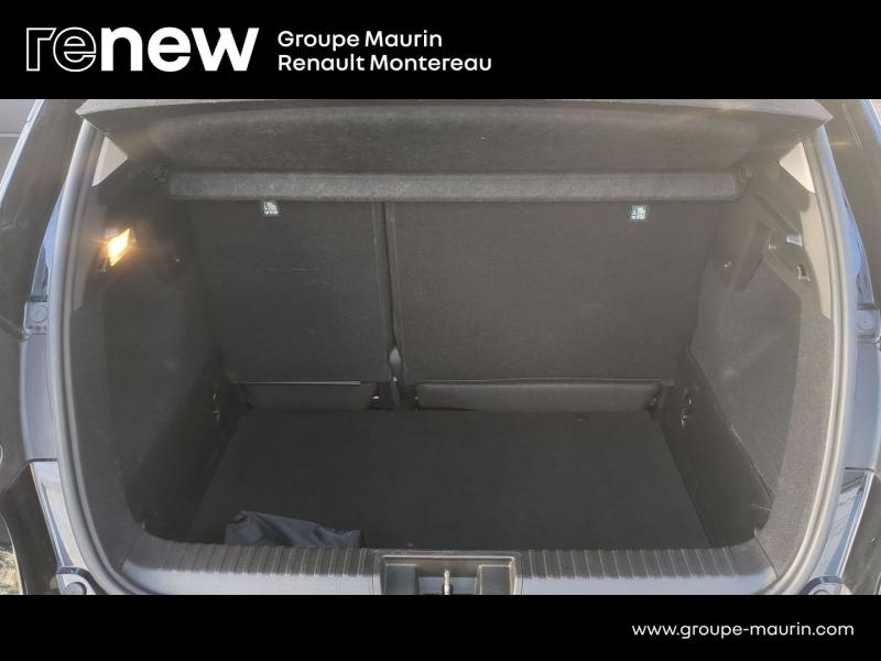 Photo 10 de l’annonce de RENAULT Captur d’occasion à vendre à VARENNES SUR SEINE