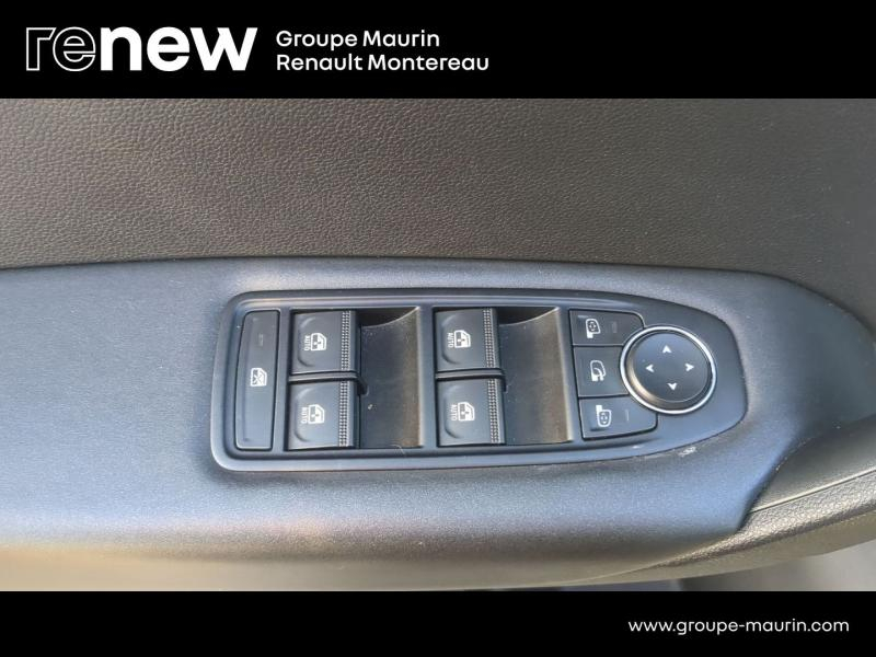 Photo 19 de l’annonce de RENAULT Captur d’occasion à vendre à VARENNES SUR SEINE