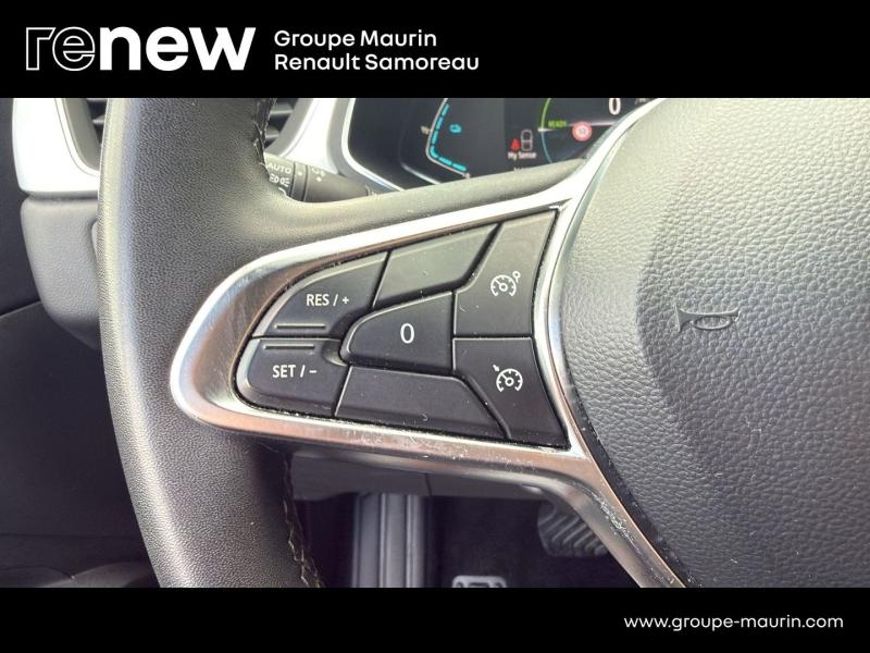 Photo 20 de l’annonce de RENAULT Captur d’occasion à vendre à SAMOREAU